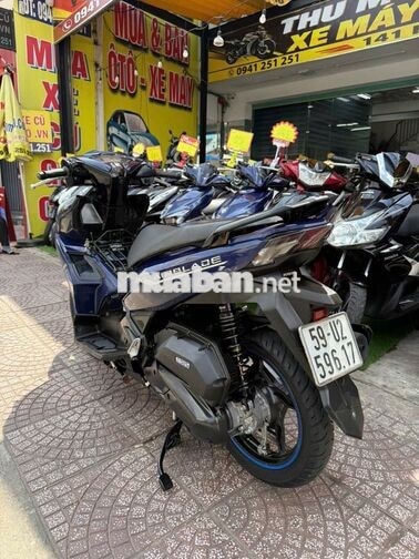 Honda Air Blade 125 2022 bs 59u2-59617