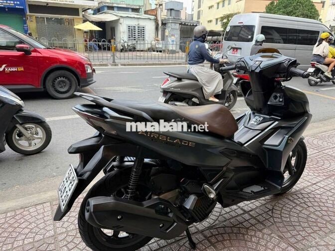 Honda Air Blade 160cc 2022 bs 59p3-34939