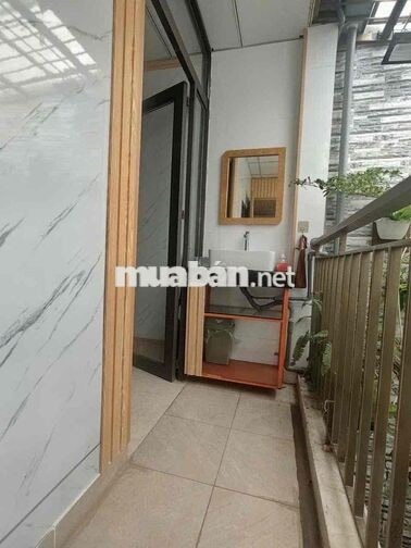 273 ✨ 🏡 CHO THUÊ NHÀ 2 TẦNG MẶT TIỀN ĐƯỜNG TRẦN KHÁT CHÂN