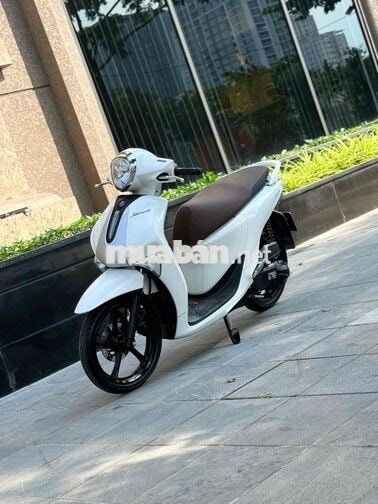 Yamaha Janus Smartkey 2025 5000km rất keng