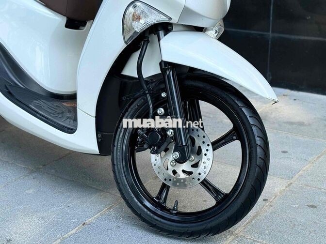Yamaha Janus Smartkey 2025 5000km rất keng