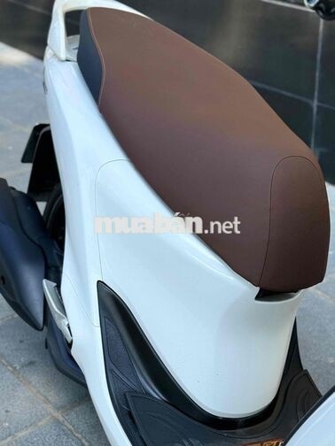 Yamaha Janus Smartkey 2025 5000km rất keng