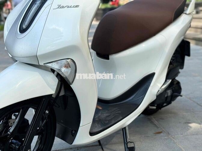 Yamaha Janus Smartkey 2025 5000km rất keng