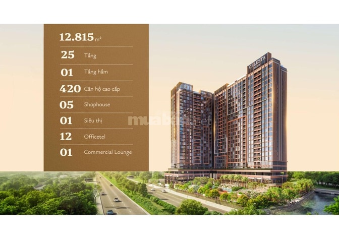 Celesta Gold - Sắp ra mắt sản phẩm đến từ Keppel Land  0909 259117
