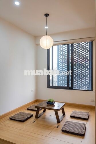 🏢 STUDIO CHO THUÊ TẠI 218 LẠC LONG QUÂN, TÂY HỒ– KHÔNG GIAN HIỆN ĐẠI