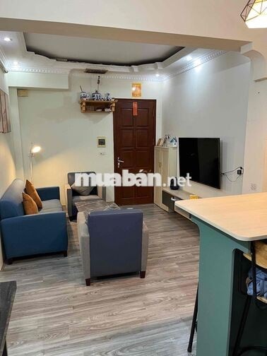 Cho thuê tập thể 94 Nhân Hoà, Thanh Xuân