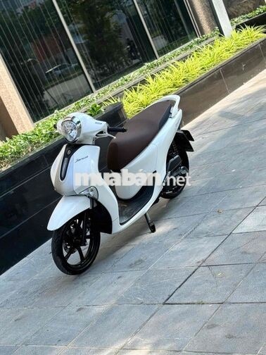 Yamaha Janus Smartkey 2025 5000km rất keng