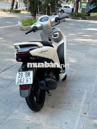 Yamaha Janus Smartkey 2025 5000km rất keng