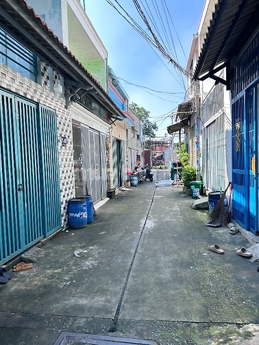 NHÀ RẺ NHẤT KHU DÂN CƯ CƠ HỘI DUY NHẤT