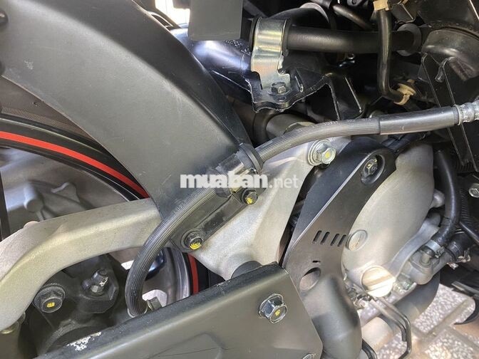 Honda SH 150i 2010