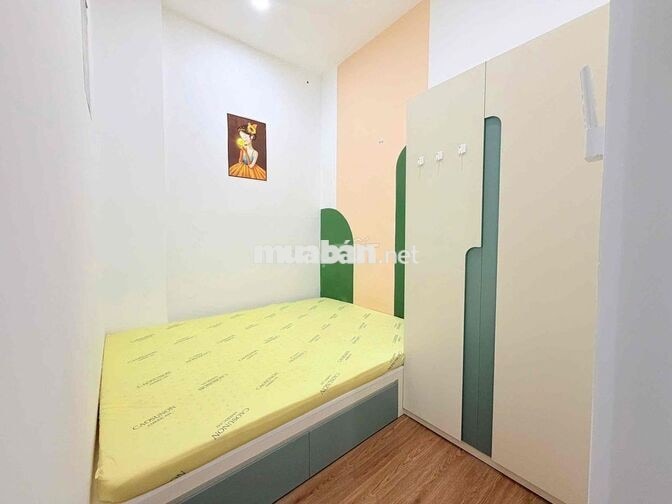CHO THUÊ CĂN HỘ 2PN MÁY GIẶT RIÊNG, BAN CÔNG – CAO THẮNG, QUẬN 10