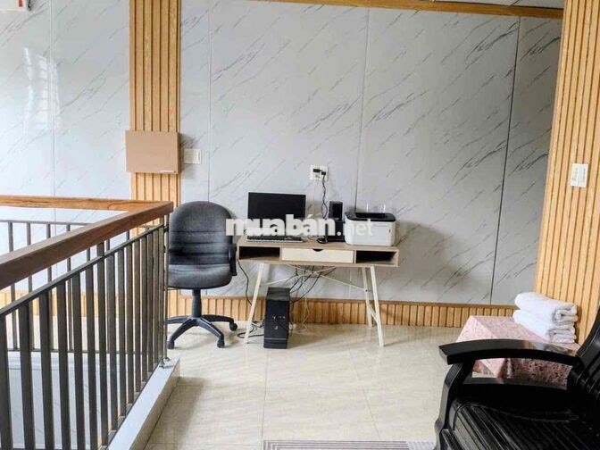 273 ✨ 🏡 CHO THUÊ NHÀ 2 TẦNG MẶT TIỀN ĐƯỜNG TRẦN KHÁT CHÂN