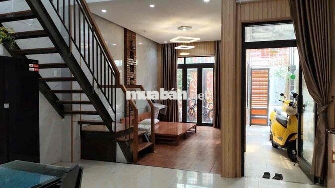 273 ✨ 🏡 CHO THUÊ NHÀ 2 TẦNG MẶT TIỀN ĐƯỜNG TRẦN KHÁT CHÂN
