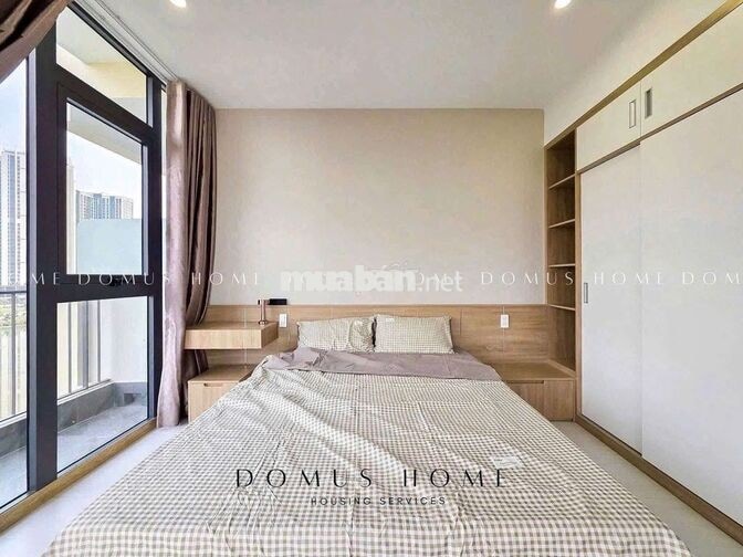 Căn hộ Studio full nội thất Sư Vạn Hạnh Quận 10 ngay gần Vạn Hạnh mall