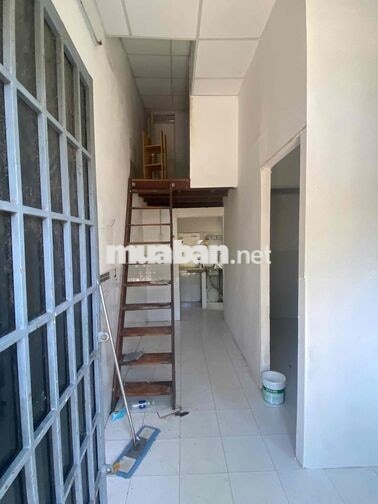 Phòng trọ gần chợ Cầu Đỏ,Phạm Văn Đồng P.13Bình Thạnh