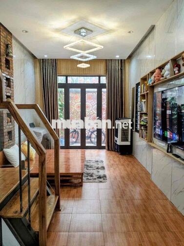 273 ✨ 🏡 CHO THUÊ NHÀ 2 TẦNG MẶT TIỀN ĐƯỜNG TRẦN KHÁT CHÂN