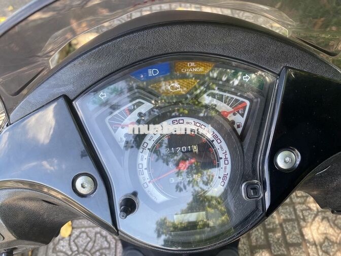 Honda SH 150i 2010