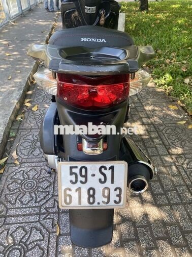 Honda SH 150i 2010