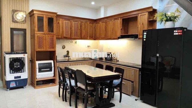 273 ✨ 🏡 CHO THUÊ NHÀ 2 TẦNG MẶT TIỀN ĐƯỜNG TRẦN KHÁT CHÂN