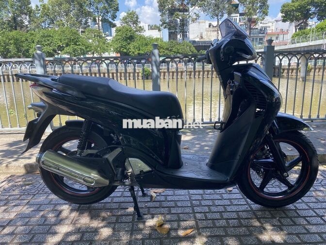 Honda SH 150i 2010