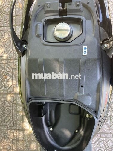 Honda SH 150i 2010