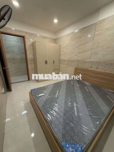 Cho thuê CH 3PN/90m2 full nội thất cao cấp chỉ 14,5tr tiện ích đầy đủ