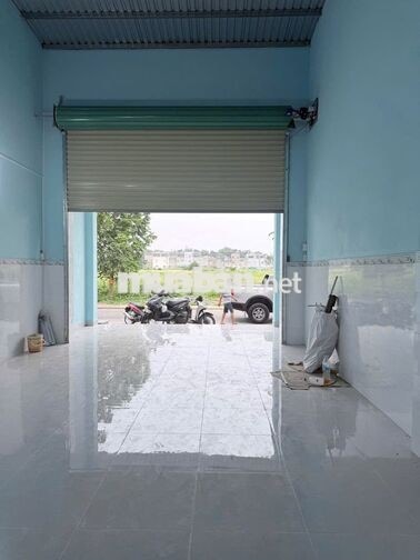 CHO THUÊ NHÀ KHO 100M KHU TỨ HẢI TÂN ĐÔNG HIỆP B DĨ AN