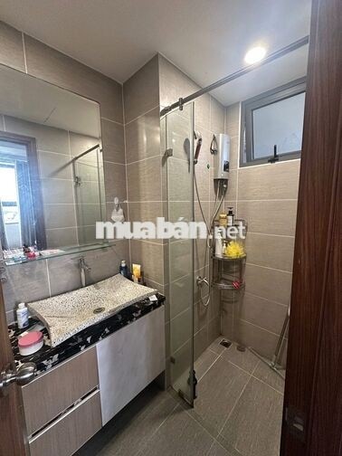 Cho thuê CH Pegasuite 2PN full nội thất  12tr nhà đẹp, tiện ích đầy đủ
