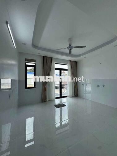 Cho thuê nhà An Thạnh gần chợ Búng, THPT Trịnh Hoài Đức