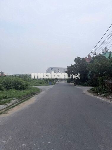 CHO THUÊ NHÀ KHO 100M KHU TỨ HẢI TÂN ĐÔNG HIỆP B DĨ AN