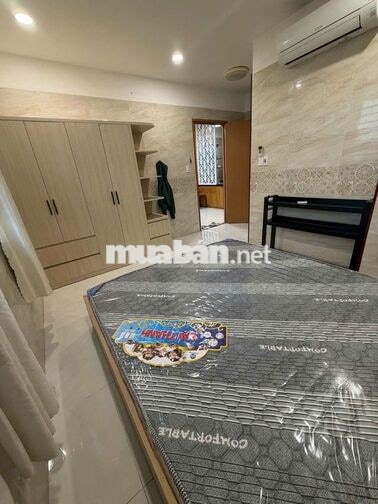 Cho thuê CH 3PN/90m2 full nội thất cao cấp chỉ 14,5tr tiện ích đầy đủ