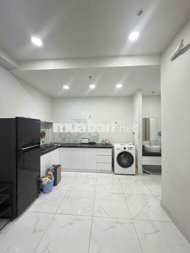 1PN trống 4tr8 cọc 1. NTCB 6tr cọc 1 - CHARM CITY DĨ AN