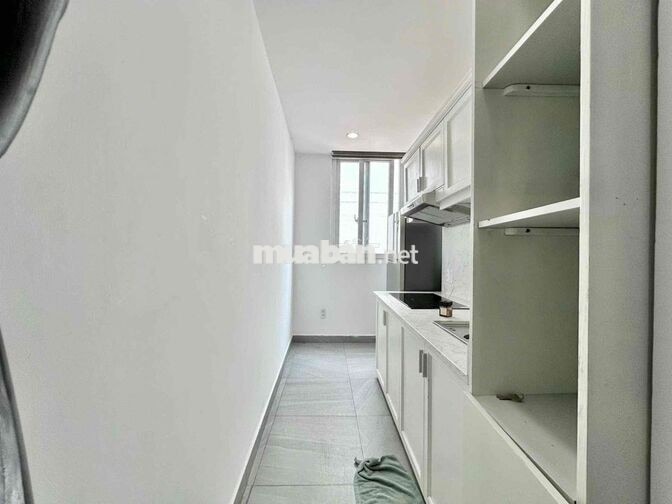 🔥CĂN HỖ LÊ VĂN SỸ-SÁT BỜ KÈ HOÀNG SA-2 PHÒNG NGỦ FULL NT-BAN CÔNG-80M2