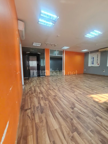 Cho thuê Văn phòng Tầng 4, nhà 20, ngõ 678 Đường Láng, Hà Nội
