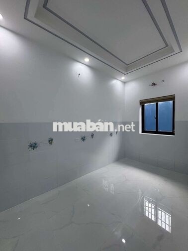 Cho thuê nhà An Thạnh gần chợ Búng, THPT Trịnh Hoài Đức
