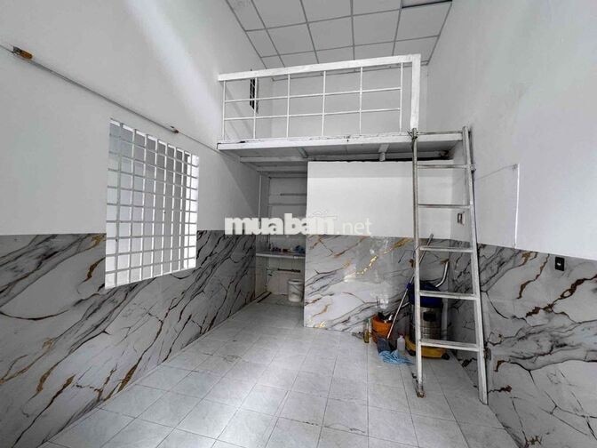 BÁN GẤP HƠN 5 TỶ -4.2*22M - 5 PHÒNG ĐANG CHO THUÊ- TÂY THẠNH -AEON