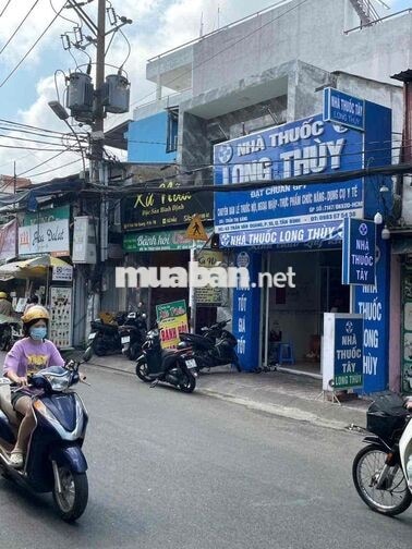 cho thue nha 43 tran van quang tan binh