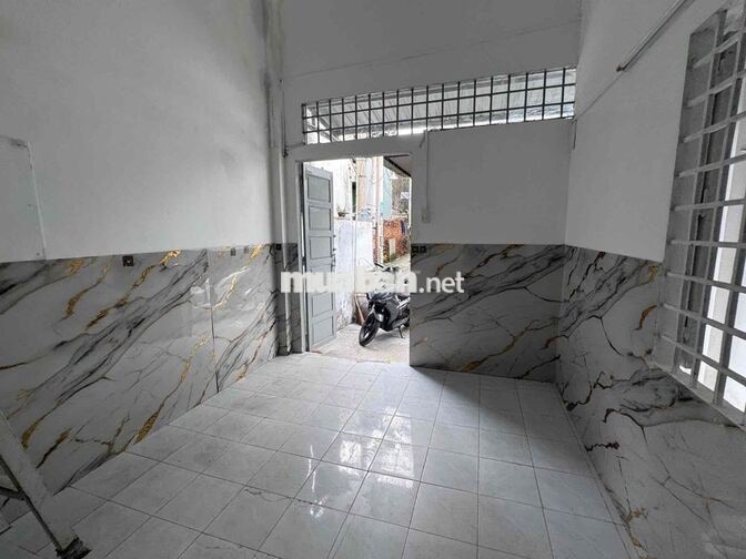 BÁN GẤP HƠN 5 TỶ -4.2*22M - 5 PHÒNG ĐANG CHO THUÊ- TÂY THẠNH -AEON