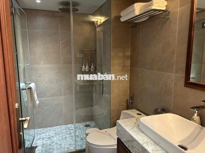 ✨CHO THUÊ CĂN HỘ DỊCH VỤ CAO CẤP QUẬN 1 NGAY CHỢ TÂN ĐỊNH