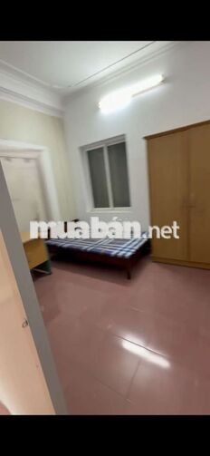 (sẽ có thêm giường, tủ, máy giặt..) Pass phòng 2n1k ở 381 Nguyễn Khang