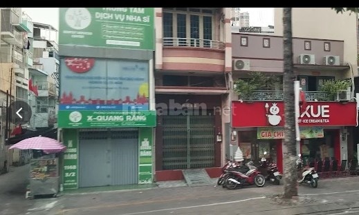 CHÍNH CHỦ CHO THUÊ MẶT BẰNG ĐƯỜNG 3/2, Q.11