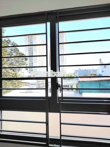 BÁN NHÀ SHR 2 LẦU SÁT MT ĐÔNG BẮC P.TÂN CHÁNH HIỆP QUẬN 12- 5,89 TỶ TL