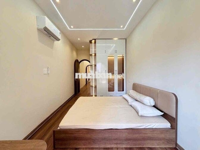CHO THUÊ NHÀ NGUYỄN KIỆM, PHÚ NHUẬN, 3PN, 3WC, GIÁ 19 TRIỆU/THÁNG