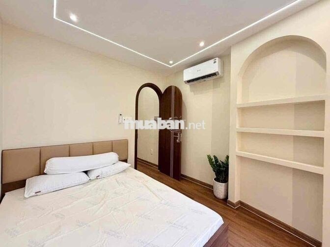 CHO THUÊ NHÀ NGUYỄN KIỆM, PHÚ NHUẬN, 3PN, 3WC, GIÁ 19 TRIỆU/THÁNG