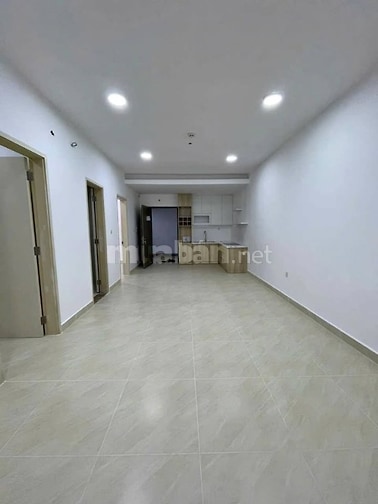 Cho thuê chung cư Kim Tâm Hải-3PN giá 7tr7/tháng. Nhà trống, vào liền