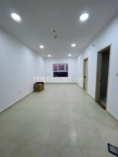 Cho thuê chung cư Kim Tâm Hải-3PN giá 7tr7/tháng. Nhà trống, vào liền