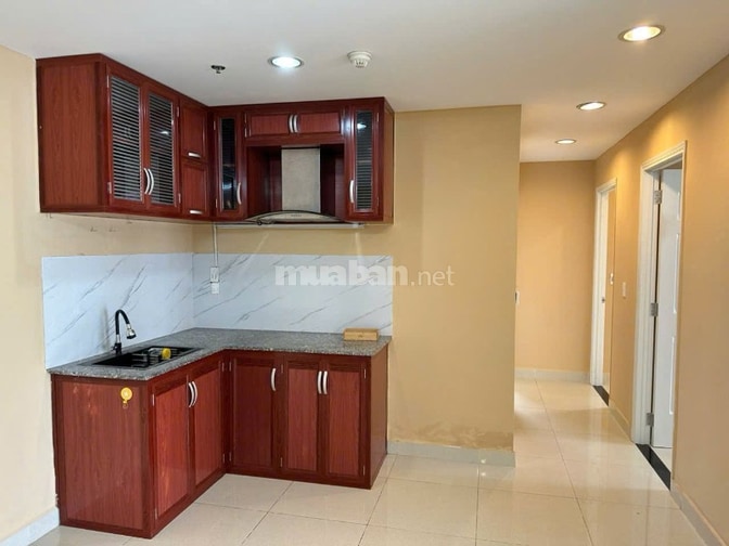 Cần cho thuê gấp căn 3Pn C/c Topaz Home- Nhà trống, giá 8tr7/th!!!