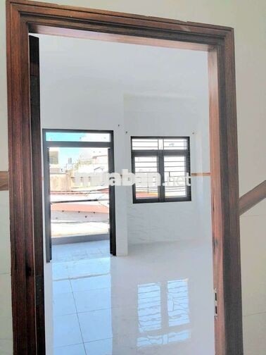 BÁN NHÀ SHR 2 LẦU SÁT MT ĐÔNG BẮC P.TÂN CHÁNH HIỆP QUẬN 12- 5,89 TỶ TL