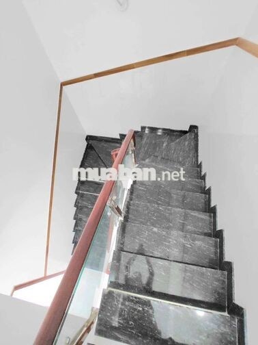 BÁN NHÀ SHR 2 LẦU SÁT MT ĐÔNG BẮC P.TÂN CHÁNH HIỆP QUẬN 12- 5,89 TỶ TL