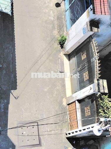 BÁN NHÀ SHR 2 LẦU SÁT MT ĐÔNG BẮC P.TÂN CHÁNH HIỆP QUẬN 12- 5,89 TỶ TL